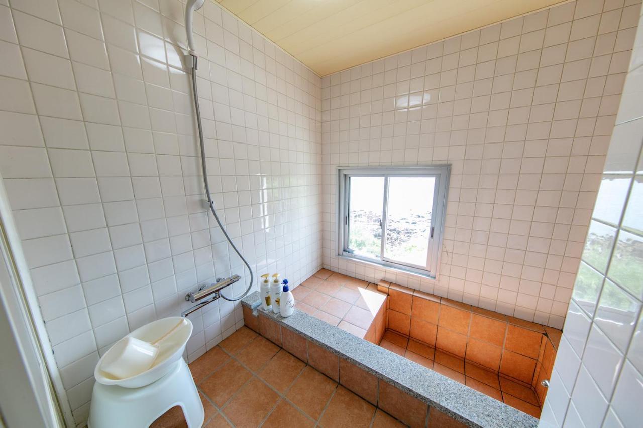 Villa Blumare Shirahama Buitenkant foto