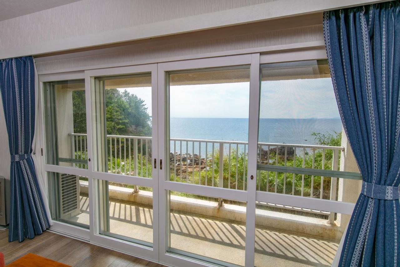 Villa Blumare Shirahama Buitenkant foto
