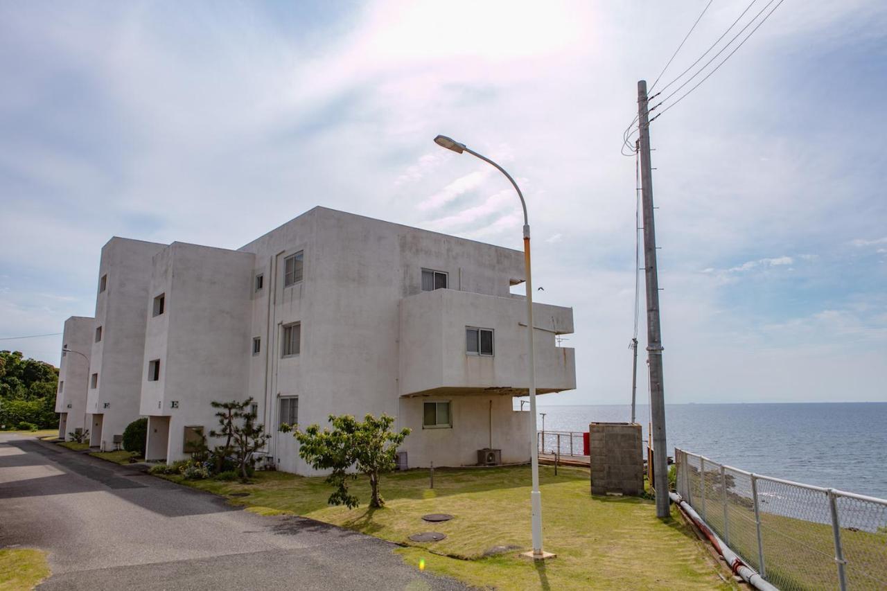 Villa Blumare Shirahama Buitenkant foto