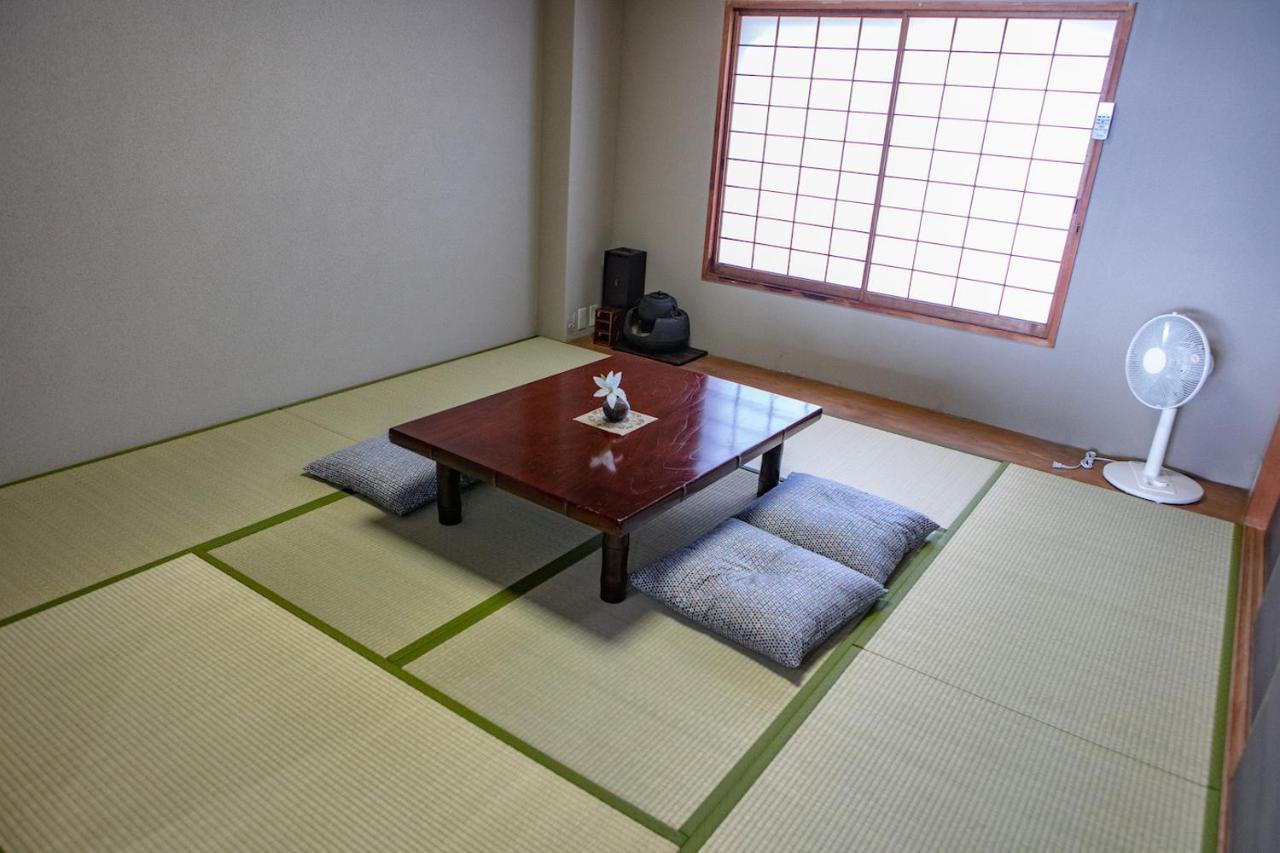 Villa Blumare Shirahama Buitenkant foto