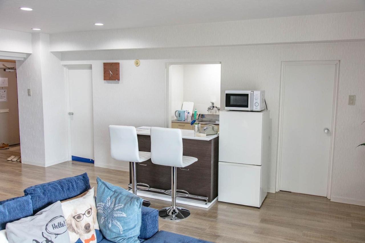 Villa Blumare Shirahama Buitenkant foto