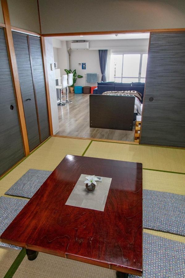 Villa Blumare Shirahama Buitenkant foto