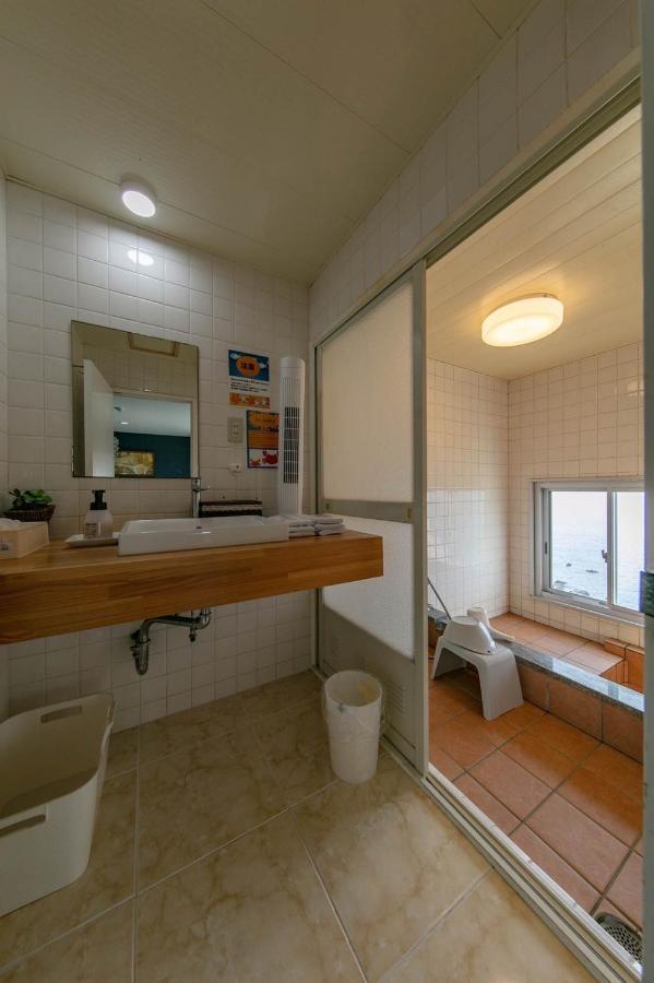 Villa Blumare Shirahama Buitenkant foto